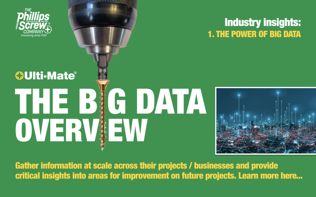 The Big Data Overview