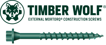 Construction screws Construction screws