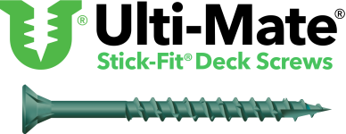 Deck Screws Deck Screws