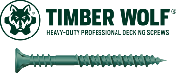 Decking screws Decking screws