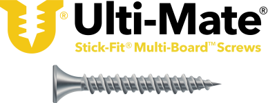 Multiboard screws Multiboard screws