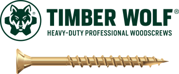 Professional woodscrews Professional woodscrews
