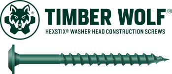 WH construction screws