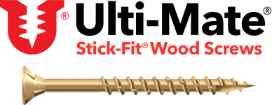 Woodscrews Woodscrews